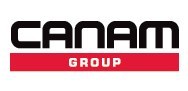 Canam Limited logo