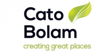 Cato Bolam Consultants logo