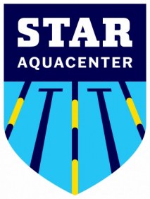 STAR AquaCenter logo