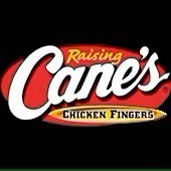 Raising Cane’s Chicken Fingers logo