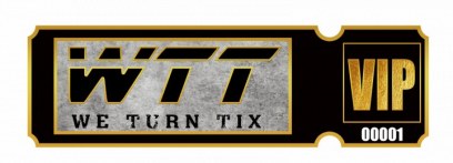 We Turn Tix LLC
