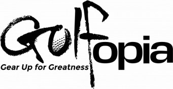 Golfopia logo