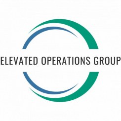 Elevated Operations Group logo