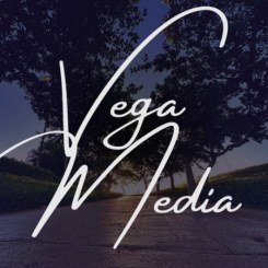 Vega Media Productions logo