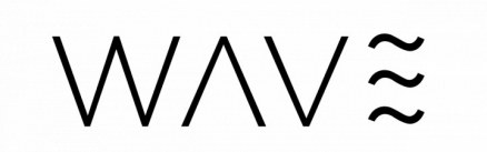 Wave Social Wellness logo