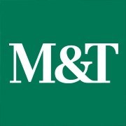 M & T Bank logo