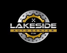 Lakeside Auto Center logo