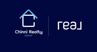 Chinni Realty logo