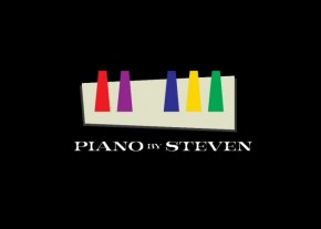Piano By Steven logo