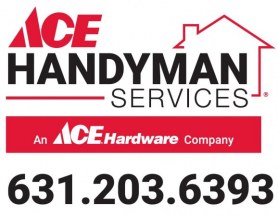 Ace Handyman Services - The Hamptons logo