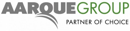 Aarque Group logo
