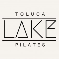 Toluca Lake Pilates logo