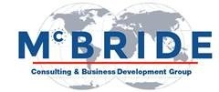 McBride Consulting and Business Development logo