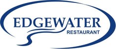 Edgewater Restaurant logo
