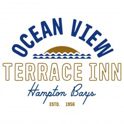 Ocean View Terrace Inn logo