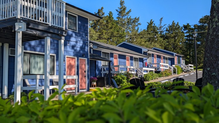 Ocean View Terrace Inn photo 1