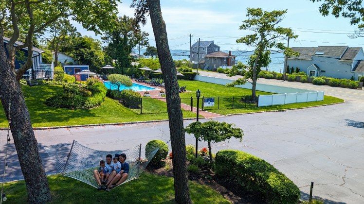 Ocean View Terrace Inn photo 11