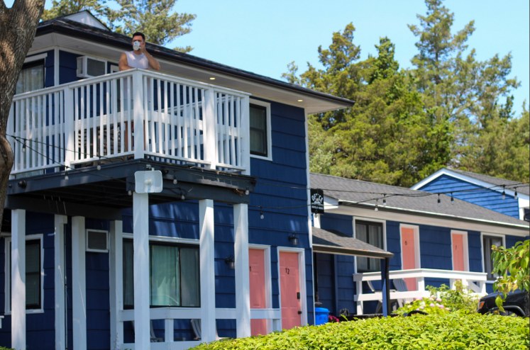 Ocean View Terrace Inn photo 13