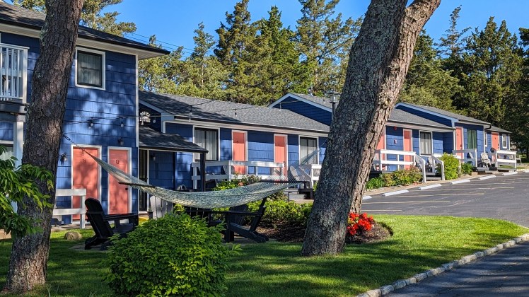 Ocean View Terrace Inn photo 17