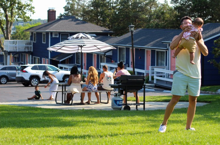 Ocean View Terrace Inn photo 19
