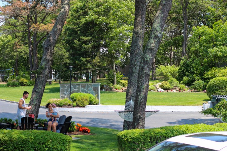 Ocean View Terrace Inn photo 2