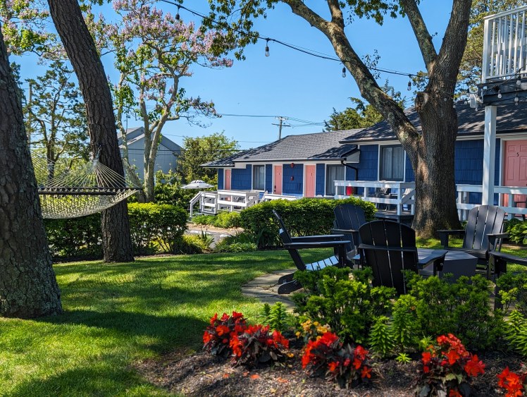 Ocean View Terrace Inn photo 20