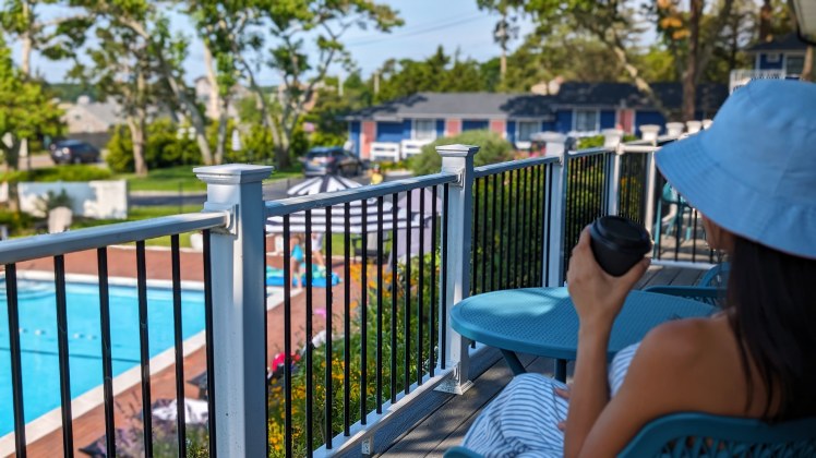 Ocean View Terrace Inn photo 22