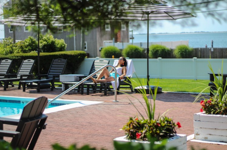 Ocean View Terrace Inn photo 23