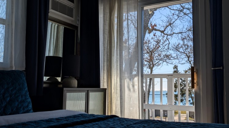Ocean View Terrace Inn photo 32