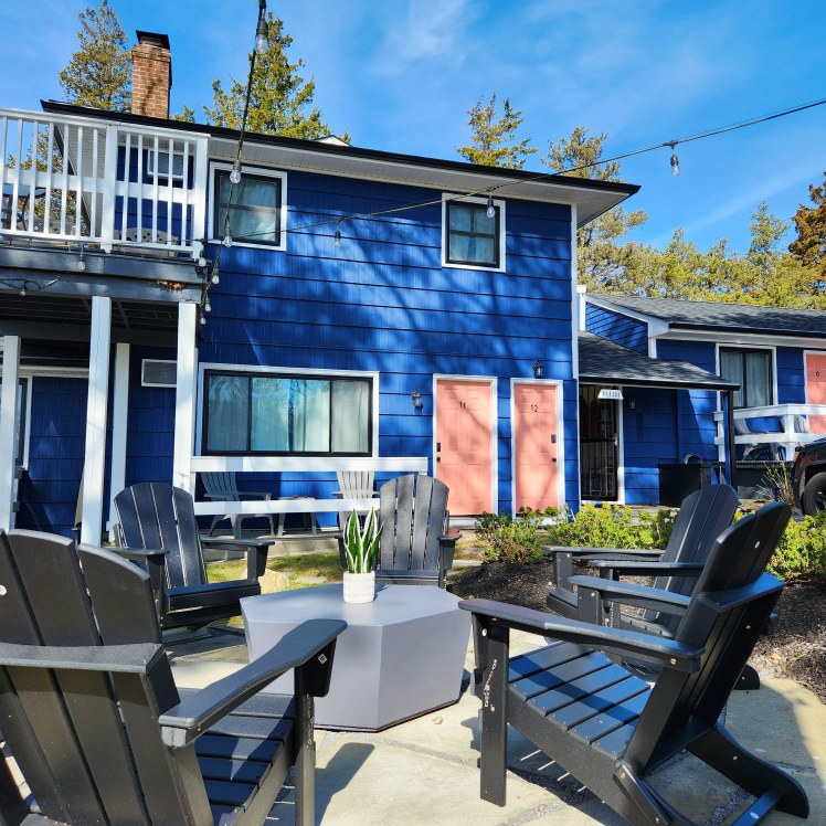 Ocean View Terrace Inn photo 5