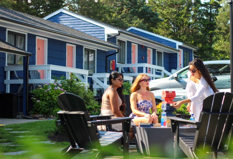 Ocean View Terrace Inn photo 6