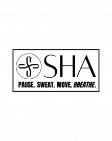 SHA - Sharp Consultant, LLC logo