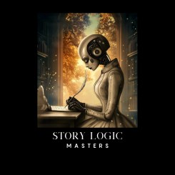 Story Logic Masters logo