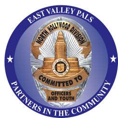 East Valley PALS logo