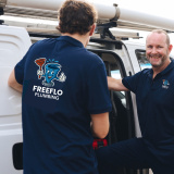 Click for full image Image #1 for Freeflo Plumbing