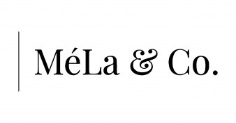 MeLa & Co logo
