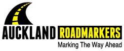 Auckland Roadmarkers logo