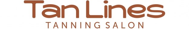 Tan Lines logo