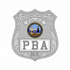 Southampton Village Police Benevolent Association (PBA) logo