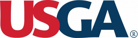 United States Golf Association (USGA) logo