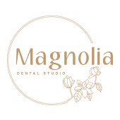 Magnolia Dental Studio logo