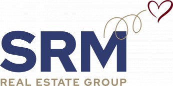SRM Real Estate Group logo