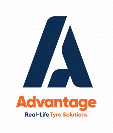 Advantage Tyre Solutions logo
