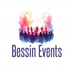 Bessin Events LLC logo