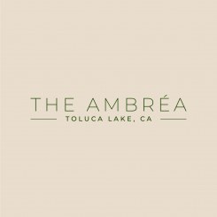 The Ambréa logo