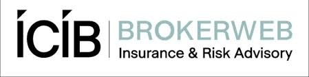 ICIB BrokerWeb Insurance and Risk Advisory logo