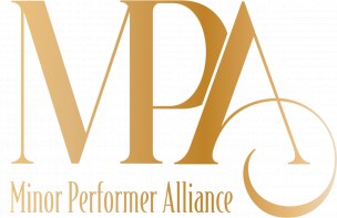 Minor Performer Alliance logo
