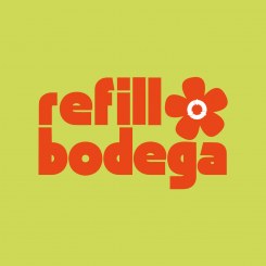 Refill Bodega logo