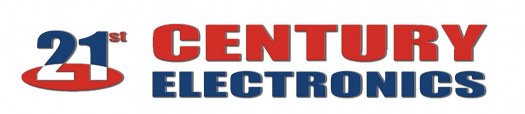 21st Century Electronics logo