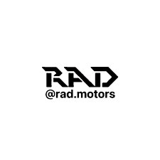 RAD Motors Ltd logo